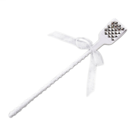 Velvet Touch Leather Sensation Flogger - image 0
