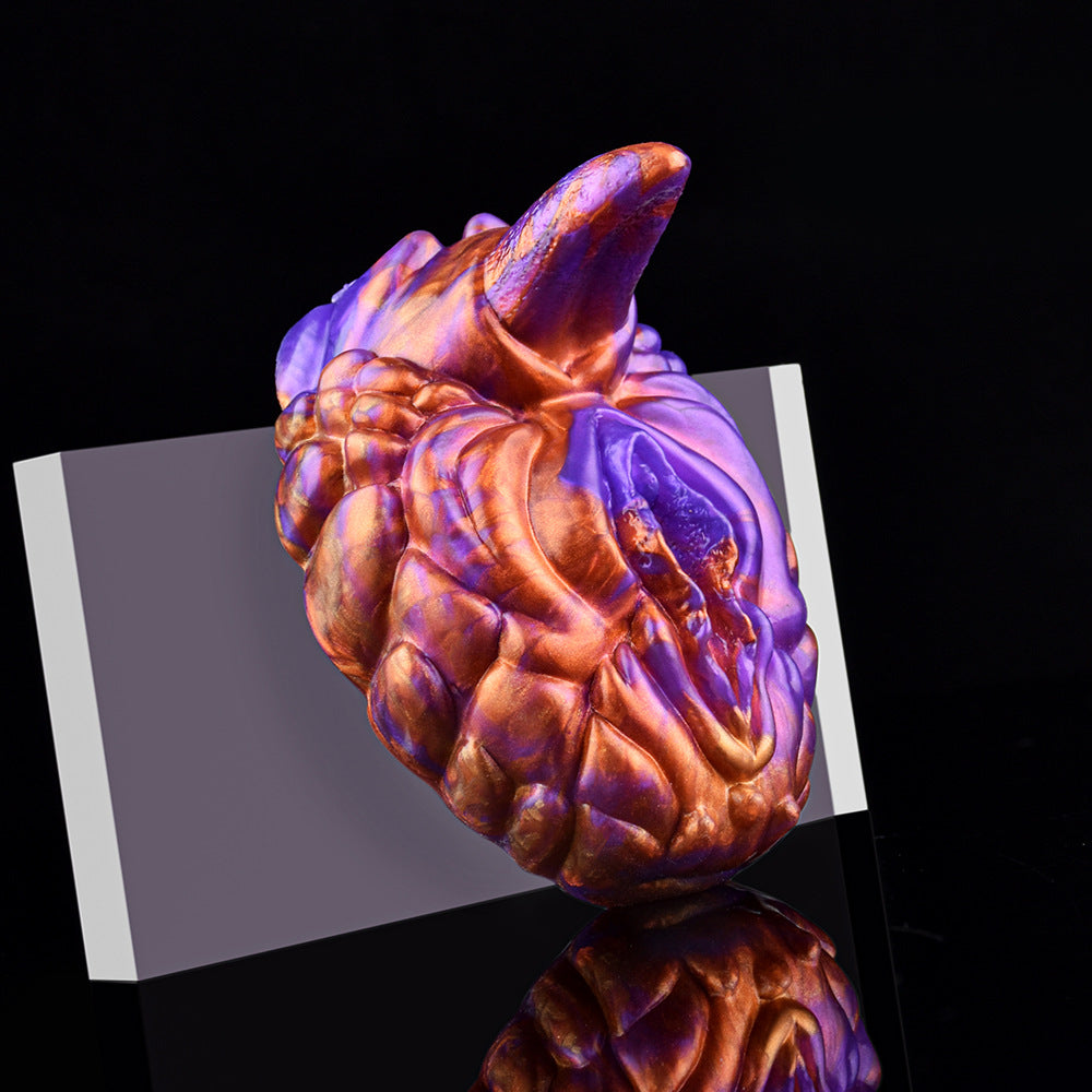 4.6''x3.1''x3.1''Monster-Inspired Female Grinder - image 8