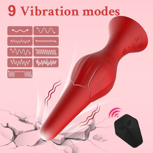 LushLink Butt Plug - image 1