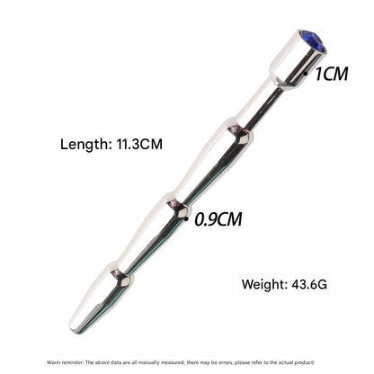 Multi-size Urethral Sound - D - image 8