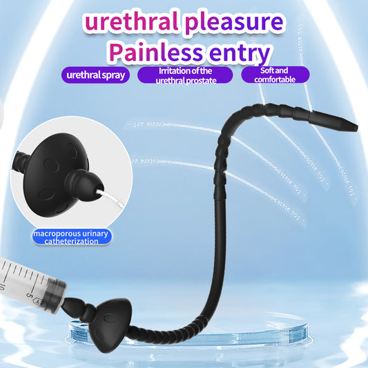 Penis Stretcher & Urethral Dilator - image 1