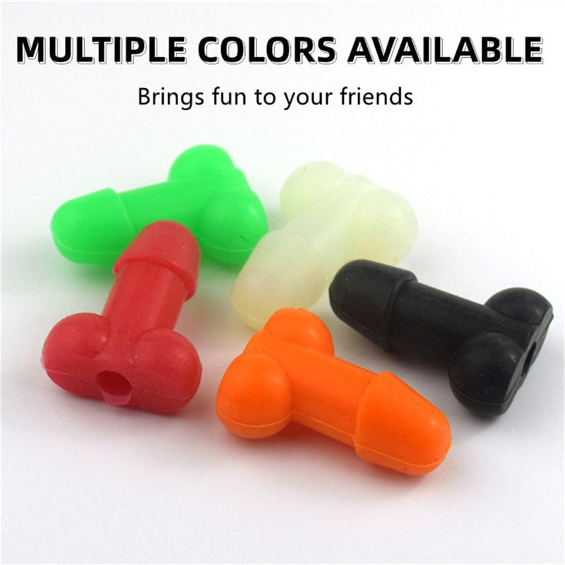 Tire Valve Nozzle Cap Luminous Valve  - image 0