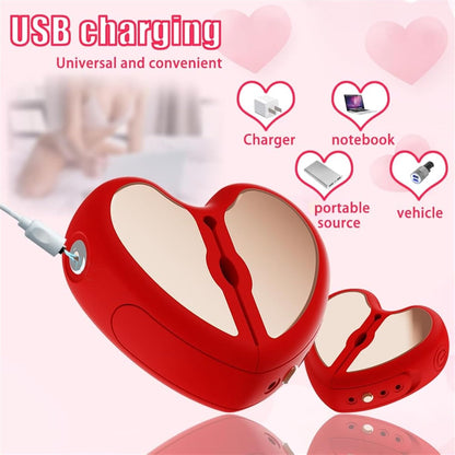 High-Intensity Nipple Clips - image 4