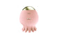 Octopus Shaped Vibrator Toy - Pink - image 6