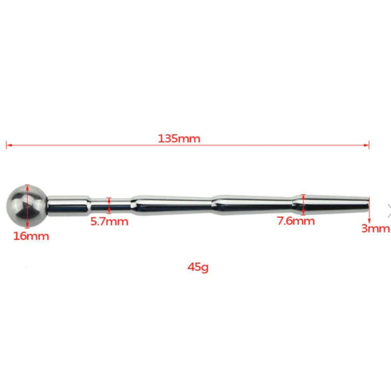 Throb Kardickshian Penis Wand Penis Plug - image 2