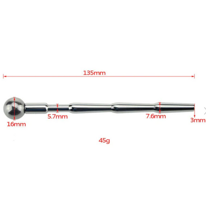 Throb Kardickshian Penis Wand Penis Plug - image 2