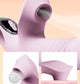 Rotating Thrusting Butt Plug Vibrator 7 Modes - image 1