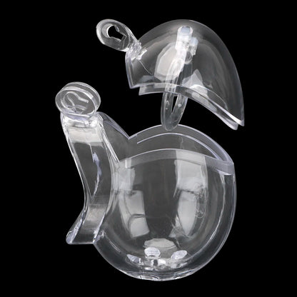 Penis Cage Fully Restraint Male Chastity Cage - image 4