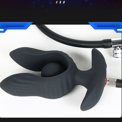 Remote Control Inflatable Butt Plug Anal Expander - image 3
