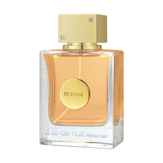 Floral & Woody Pheromone Perfume – 3.5 fl oz  - Female - 3.5 fl oz - image 0