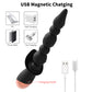10.3''powerful Anal Vibrator With 10 Vibration Modes - image 0