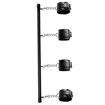 BDSM Bondage Hand Wrist Restraints & Ankle Restraints - image 5