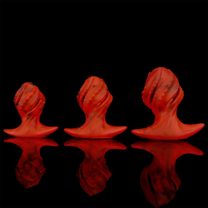 Siren's Spiral Plug - image 2