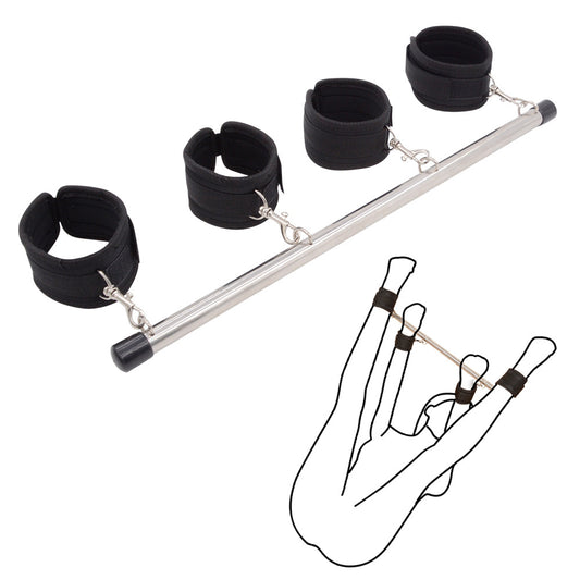 SM Restraints Stainless Steel Spreader Bar - image 0