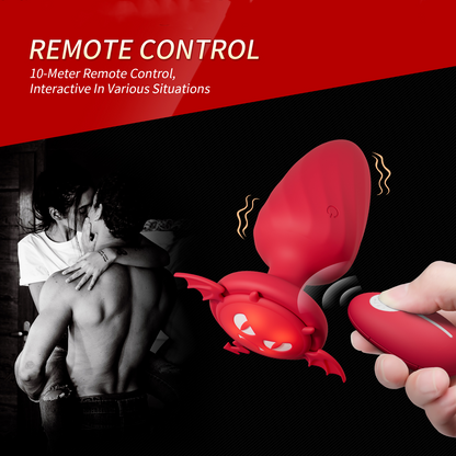 Nebula Desire Anal Plug - image 21