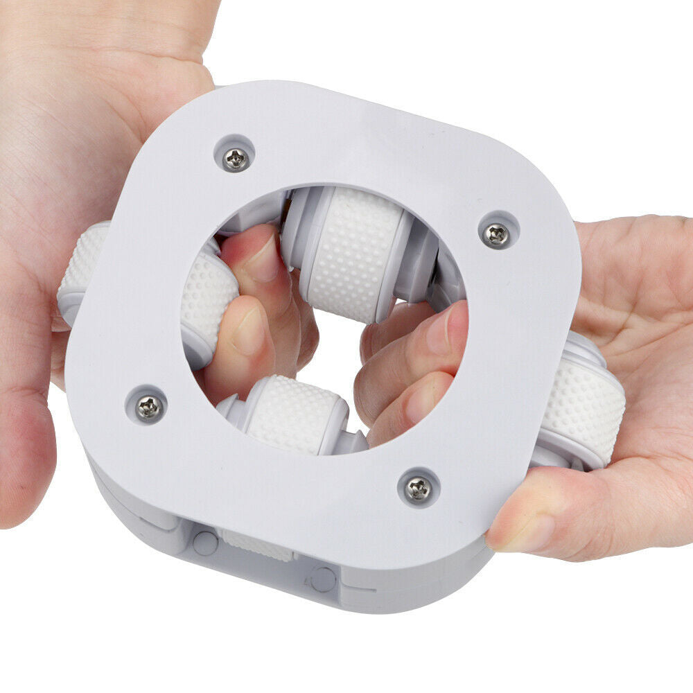 Male Masturbator Penis Trainer Roller Penis Massager Ring - image 2