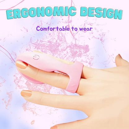 Ergonomic fingertip Stimulator  - image 8
