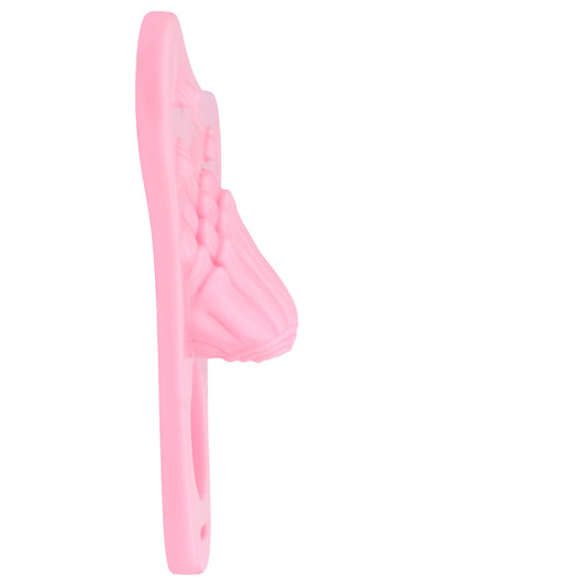 Scallop-inspired Chastity Cage - image 1