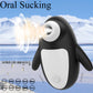 Penguin Clit Sucking Massager Women Vibrator - image 11