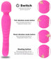 DuoPulse Heated Massager - image 5