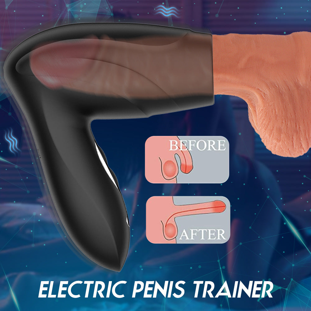 AURORA X10 – Next-Gen Intelligent Male Pleasure Masturbator Vibrator - image 4
