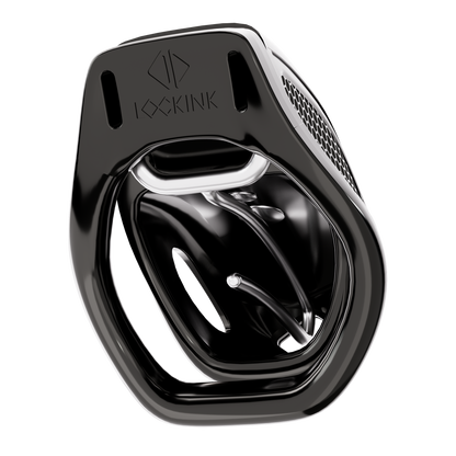 Bee Sting App Controlled Electric Shock Chastity Cage - image 7
