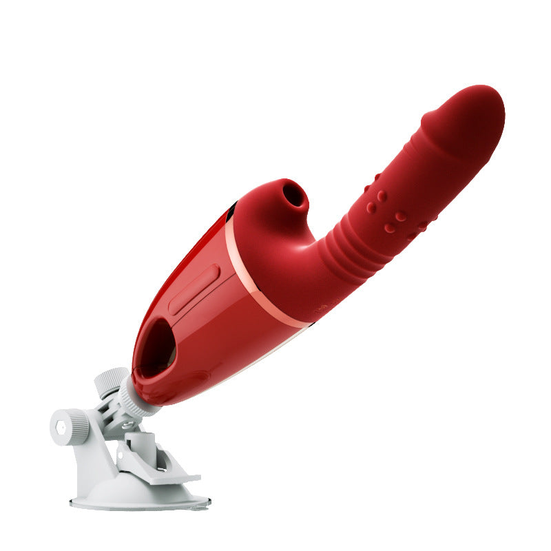 HydroSuck Motion - Red - image 0