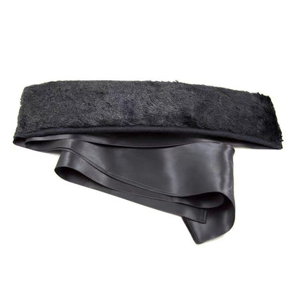 Doggy Style Sex Position Helper Strap Black - image 1