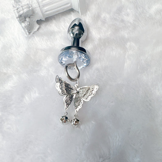 Butterfly Sonata Clamps & Plugs - G -4cm - image 1