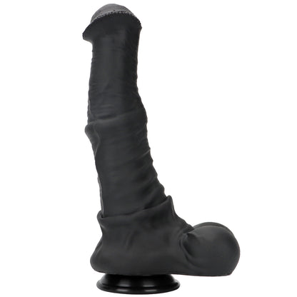 Super Huge Thick Animal Horse Dildo  - image 9