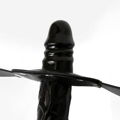 PuppyLove Silicone Gag - image 1