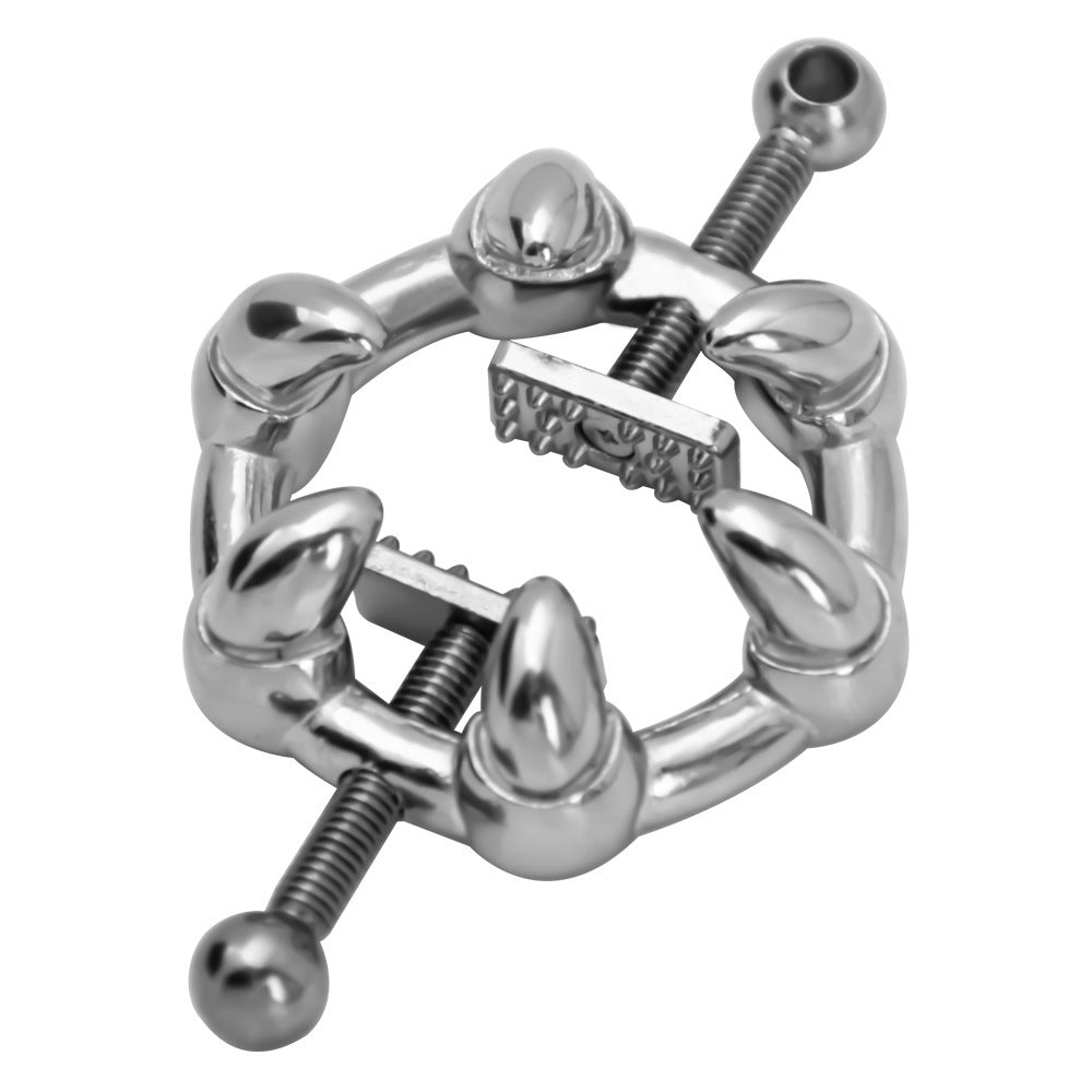 Beast Claws Nipple Clamps - image 5