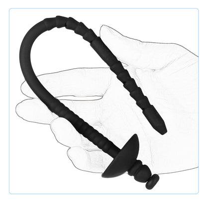 Penis Stretcher & Urethral Dilator - image 17