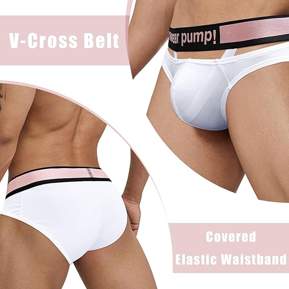 Men's Bikini Underwear  - image 3