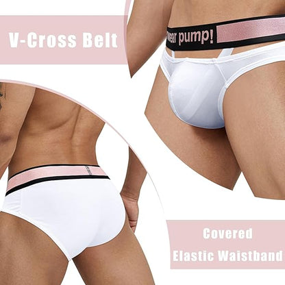 Men's Bikini Underwear  - image 3