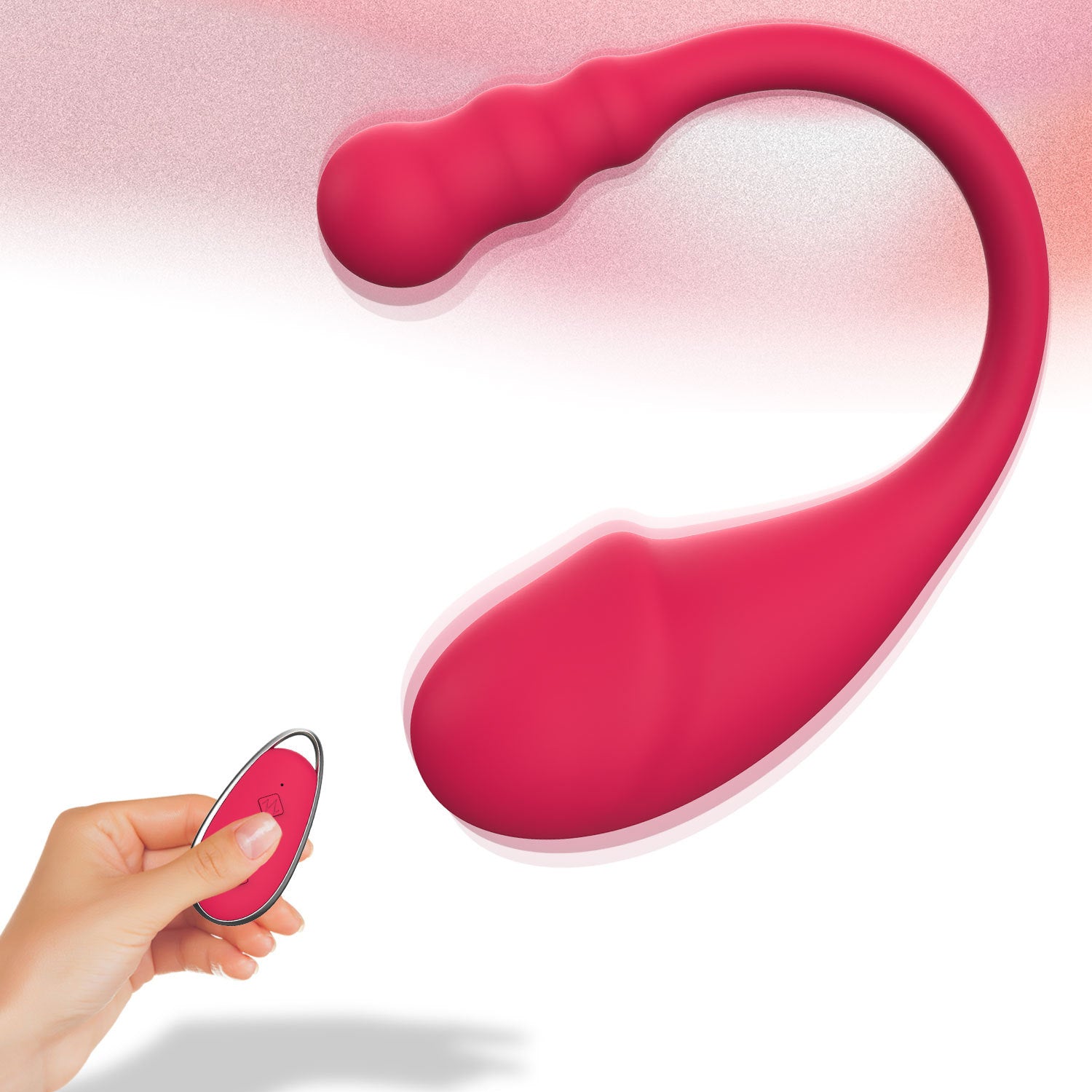 ClimaxDuo Dual Stimulation Vibrator – Remote & Touch Control - image 6