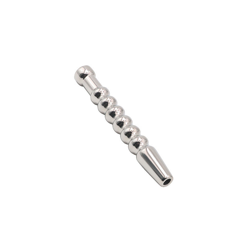 Hollow Stainless Urethral Dilator Penis Plug - image 3
