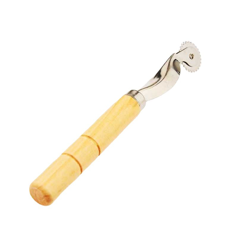 Erotic Stainless Steel Pinwheel Wartenberg Pinwheel Fetish BDSM Sex Roller - C - image 5