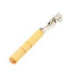 Erotic Stainless Steel Pinwheel Wartenberg Pinwheel Fetish BDSM Sex Roller - C - image 5