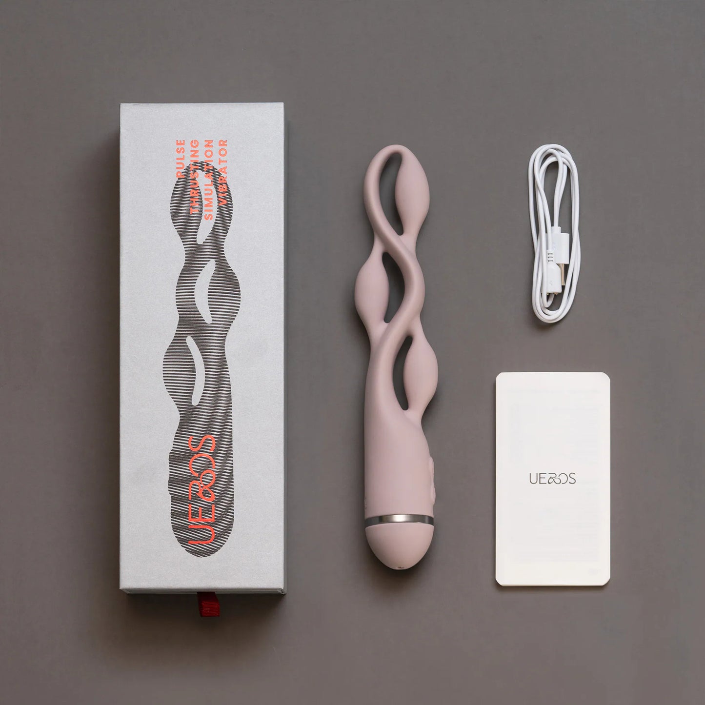 Triple Motor Stream Massage Wand - image 2