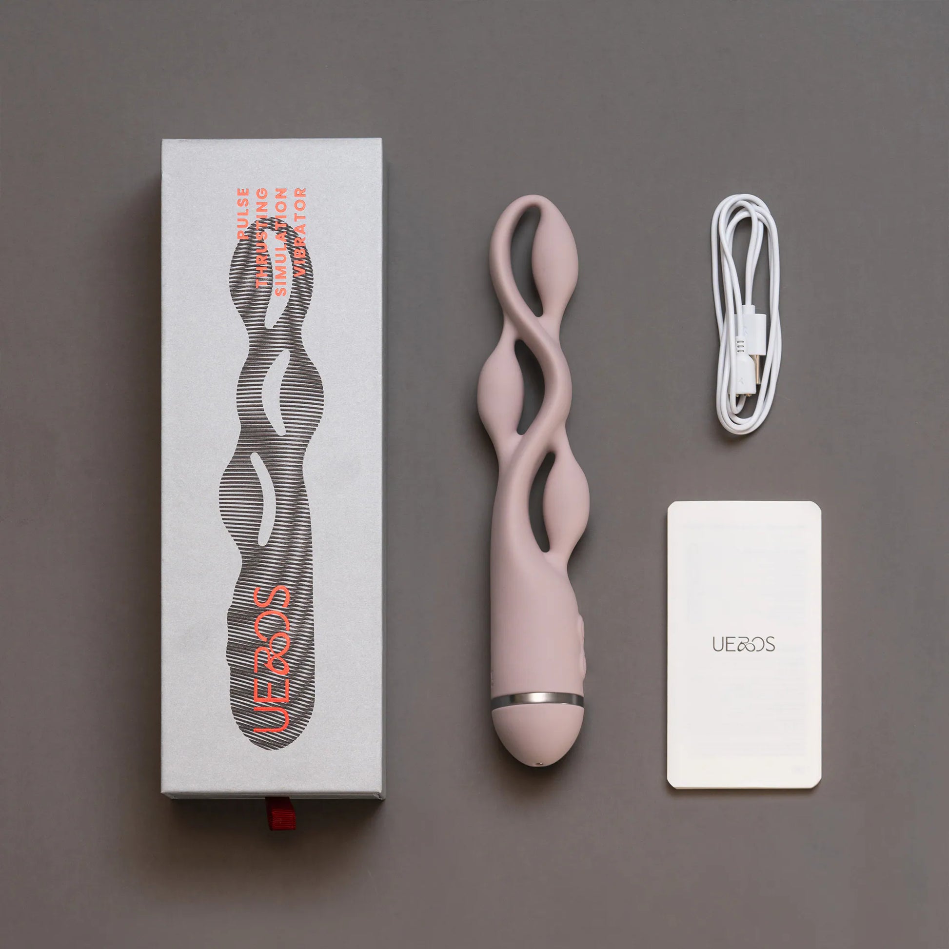 Triple Motor Stream Massage Wand - image 2