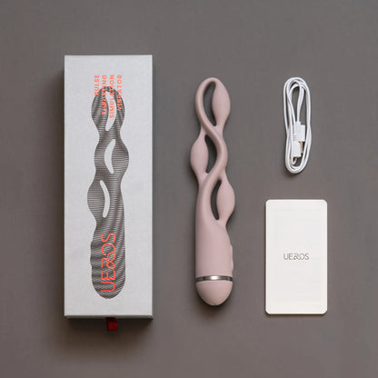 Triple Motor Stream Massage Wand - image 2