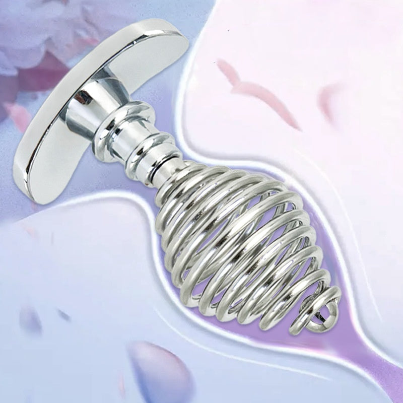 Steelgleam Premium Anal Training Plug - image 8