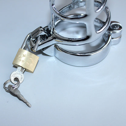 CB3000 Premium Chastity Cage - image 1