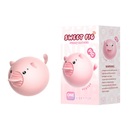 Sweet Pig - image 1