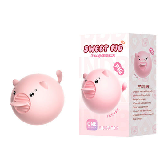 Sweet Pig - image 1