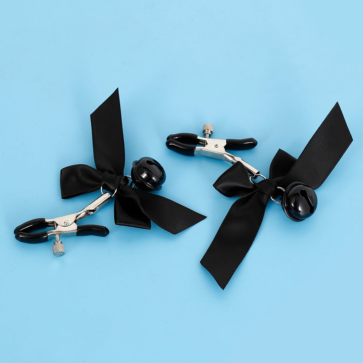 Bow Nipple Clamps - image 2