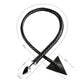 Stainless Steel Anal SM Flogger Whip - image 0