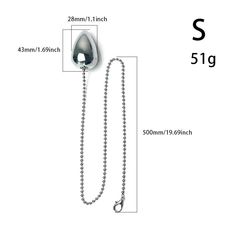 Globelock & Spire Anal Plug - Spire-S - image 1