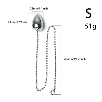 Globelock & Spire Anal Plug - Spire-S - image 1